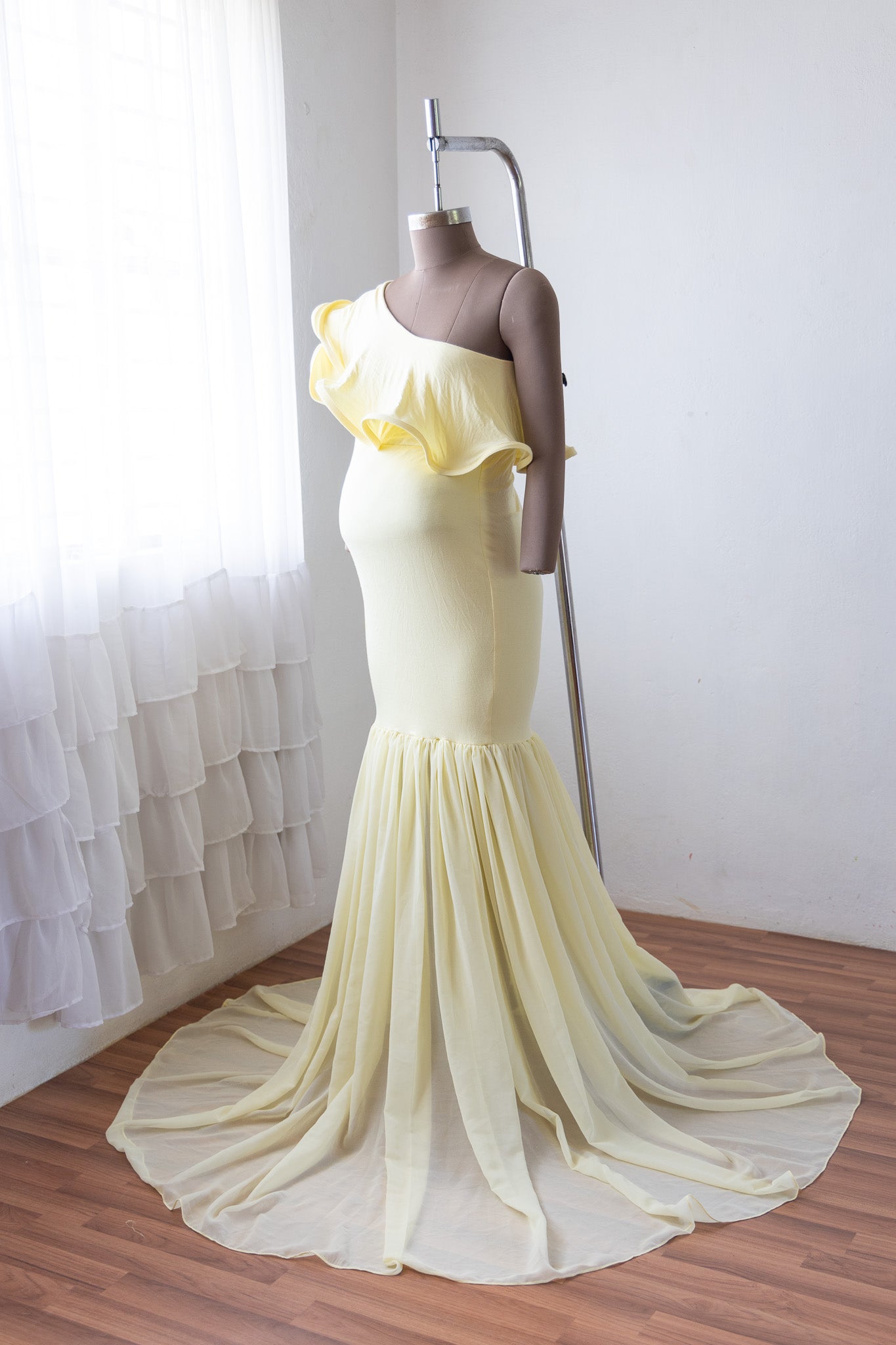 Marceena gown