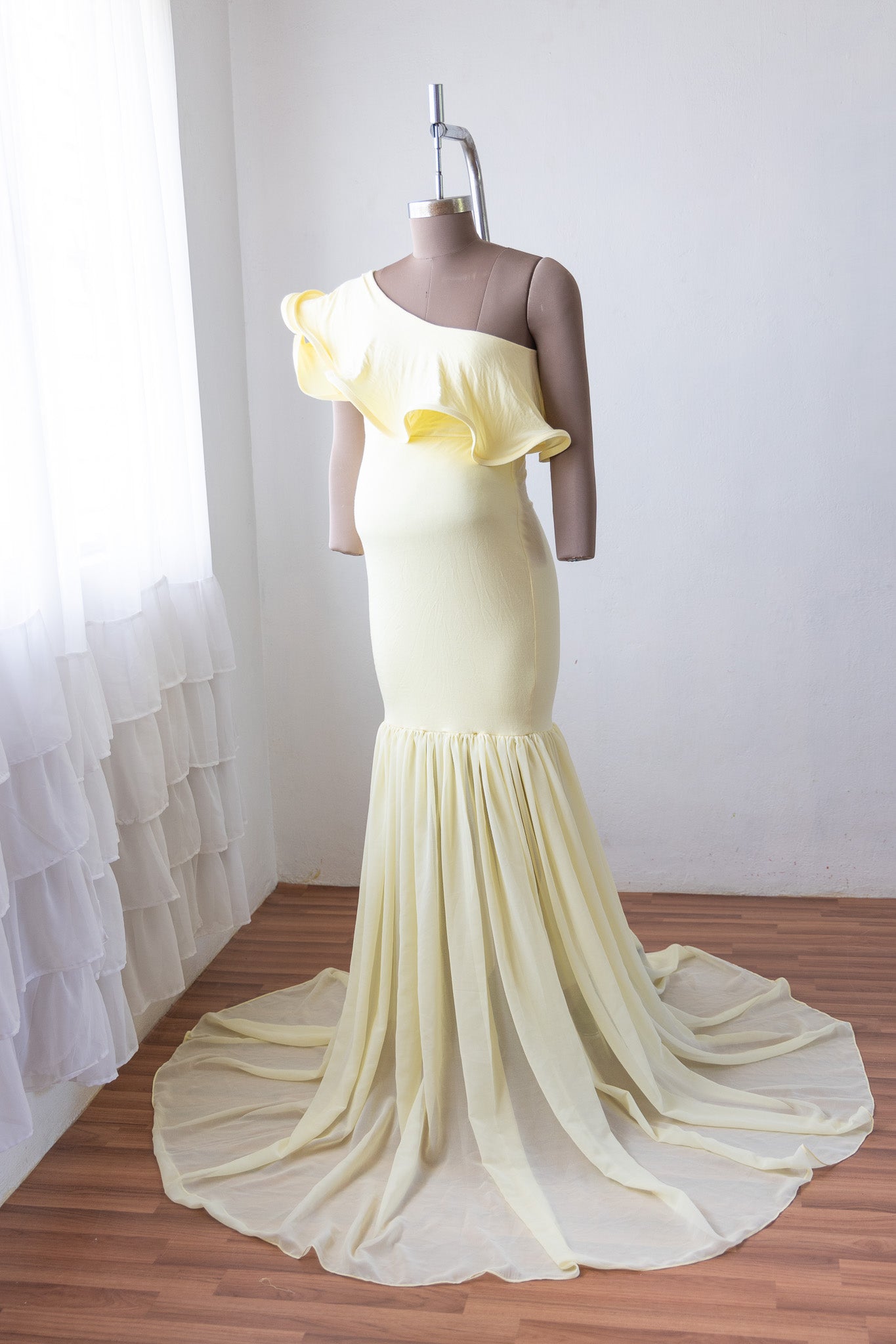 Marceena gown