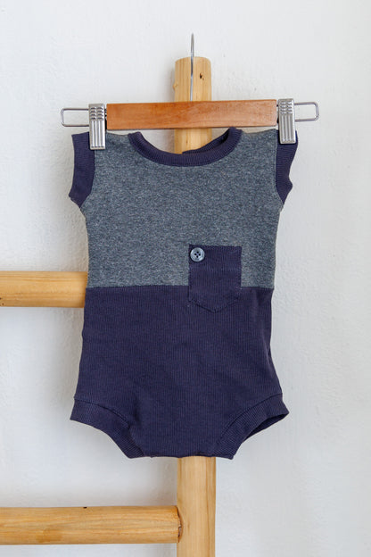 Aaric Romper