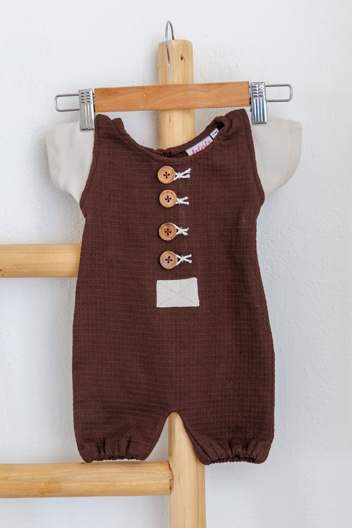 Cyrus Romper