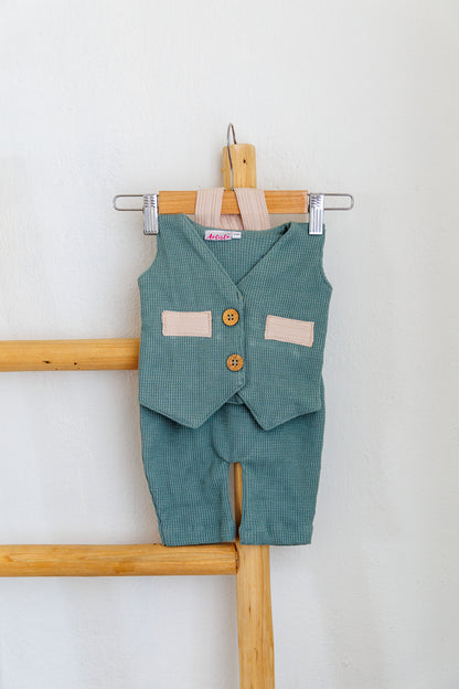 Joel Romper