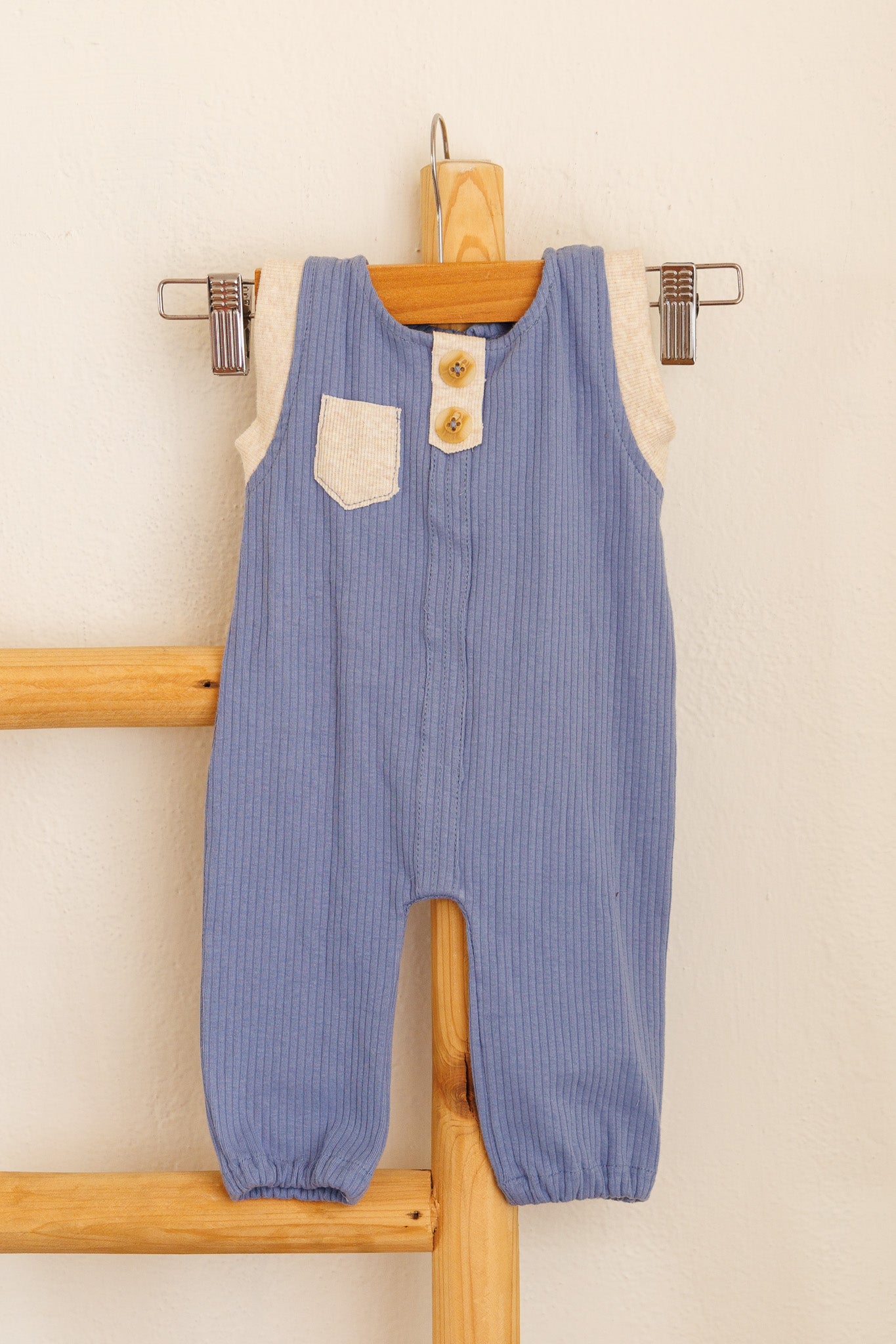 Paulson Romper