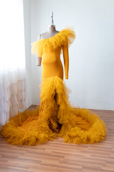 RTS Giana gown M-L