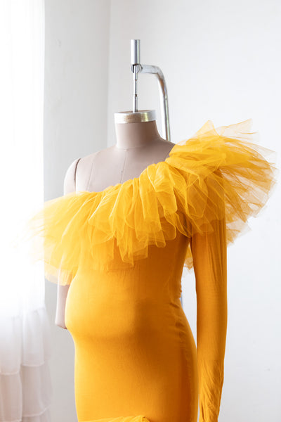 Giana gown