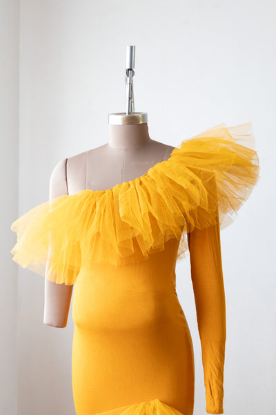RTS Giana gown M-L