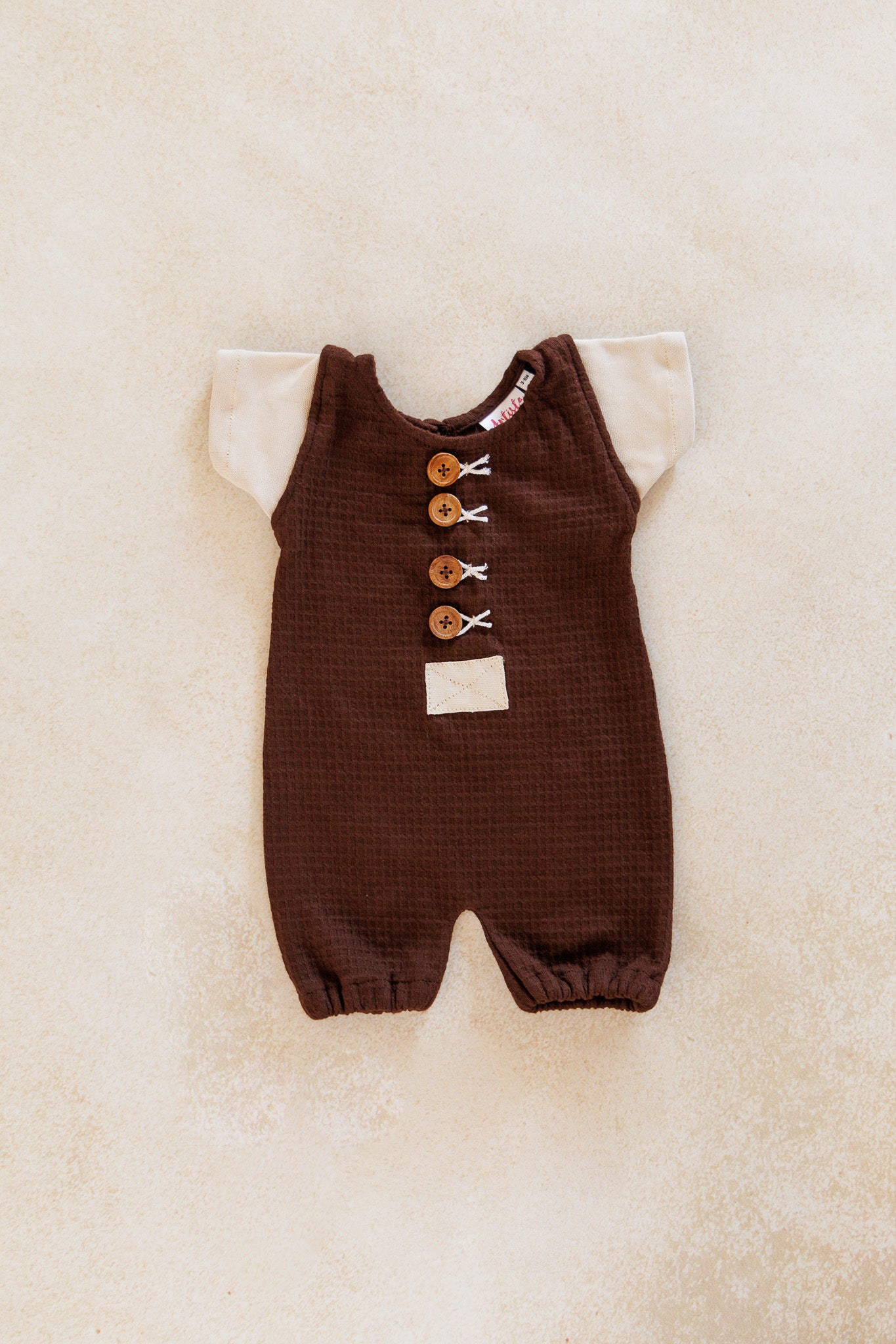 Cyrus Romper