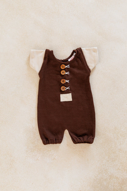Cyrus Romper