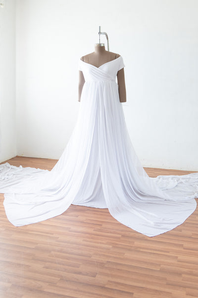 Louise Gown