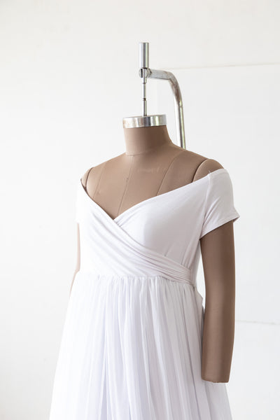 Louise Gown
