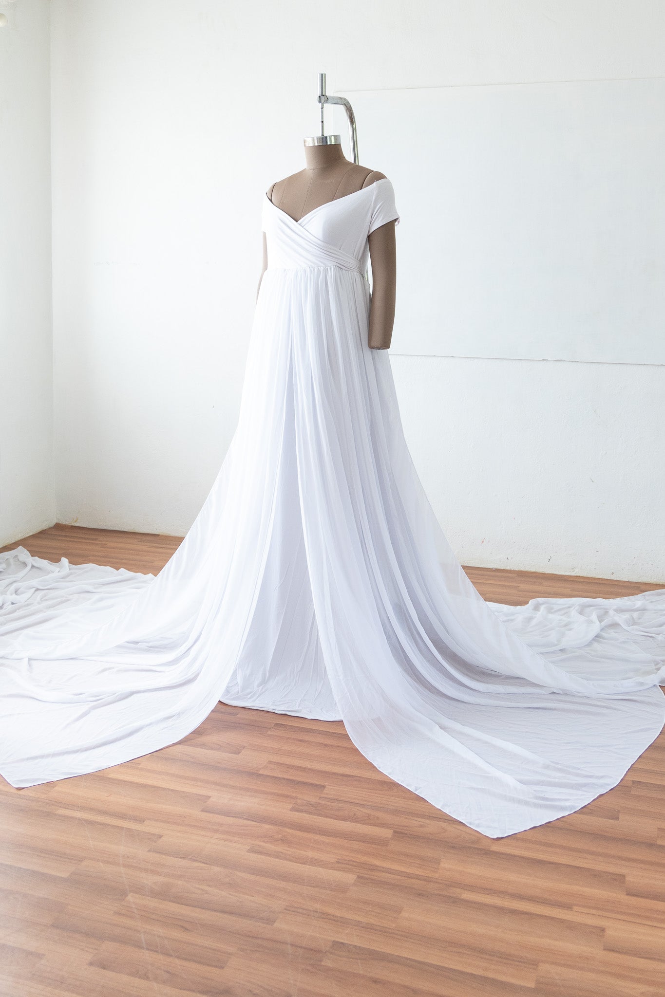 Louise Gown