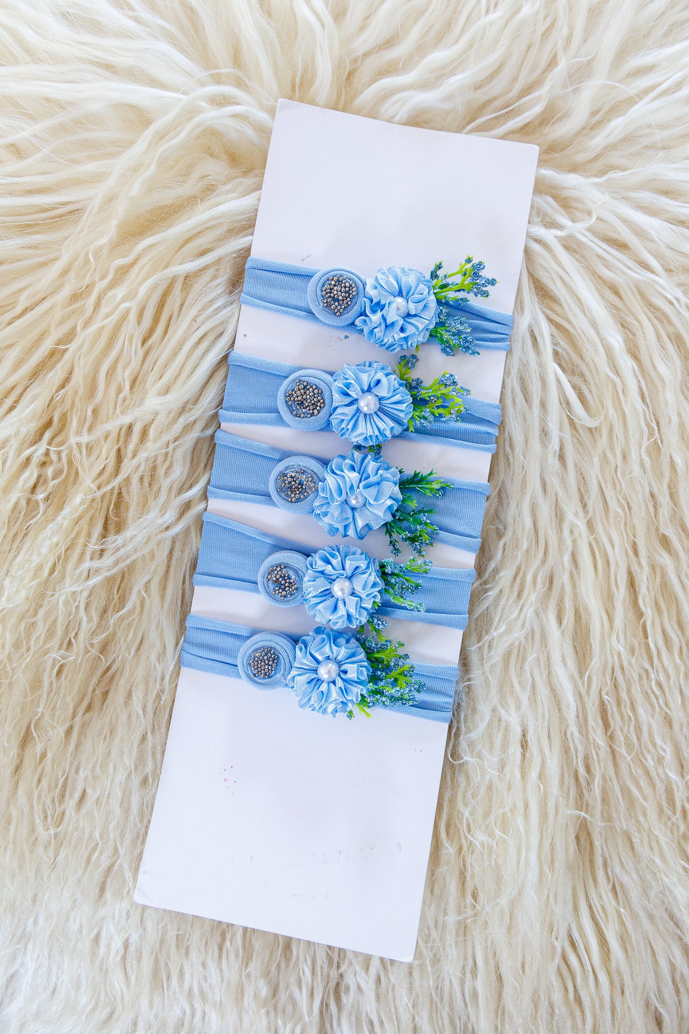 Miriam Headband