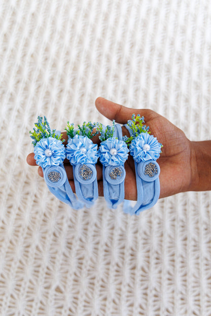 Miriam Headband