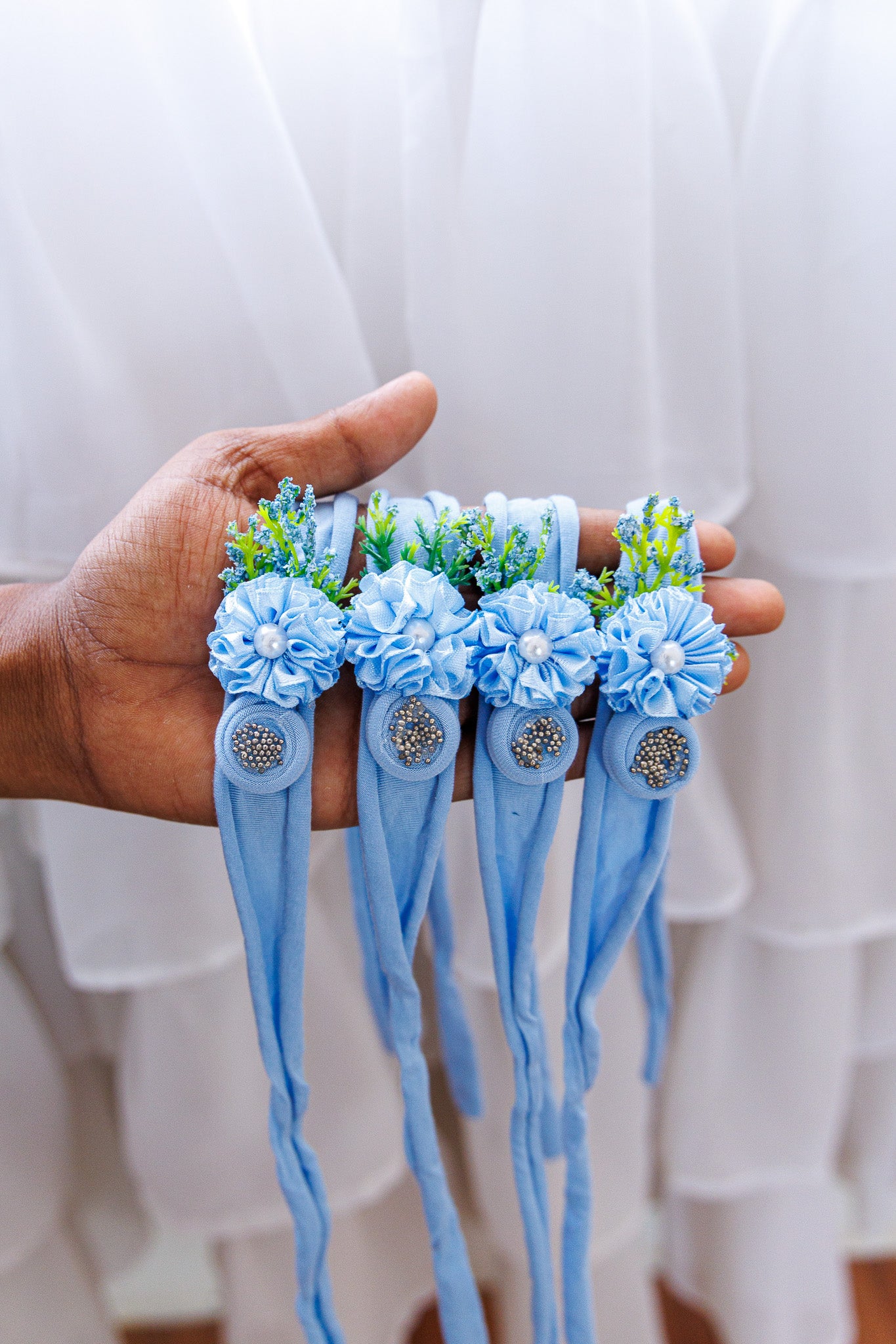 Miriam Headband
