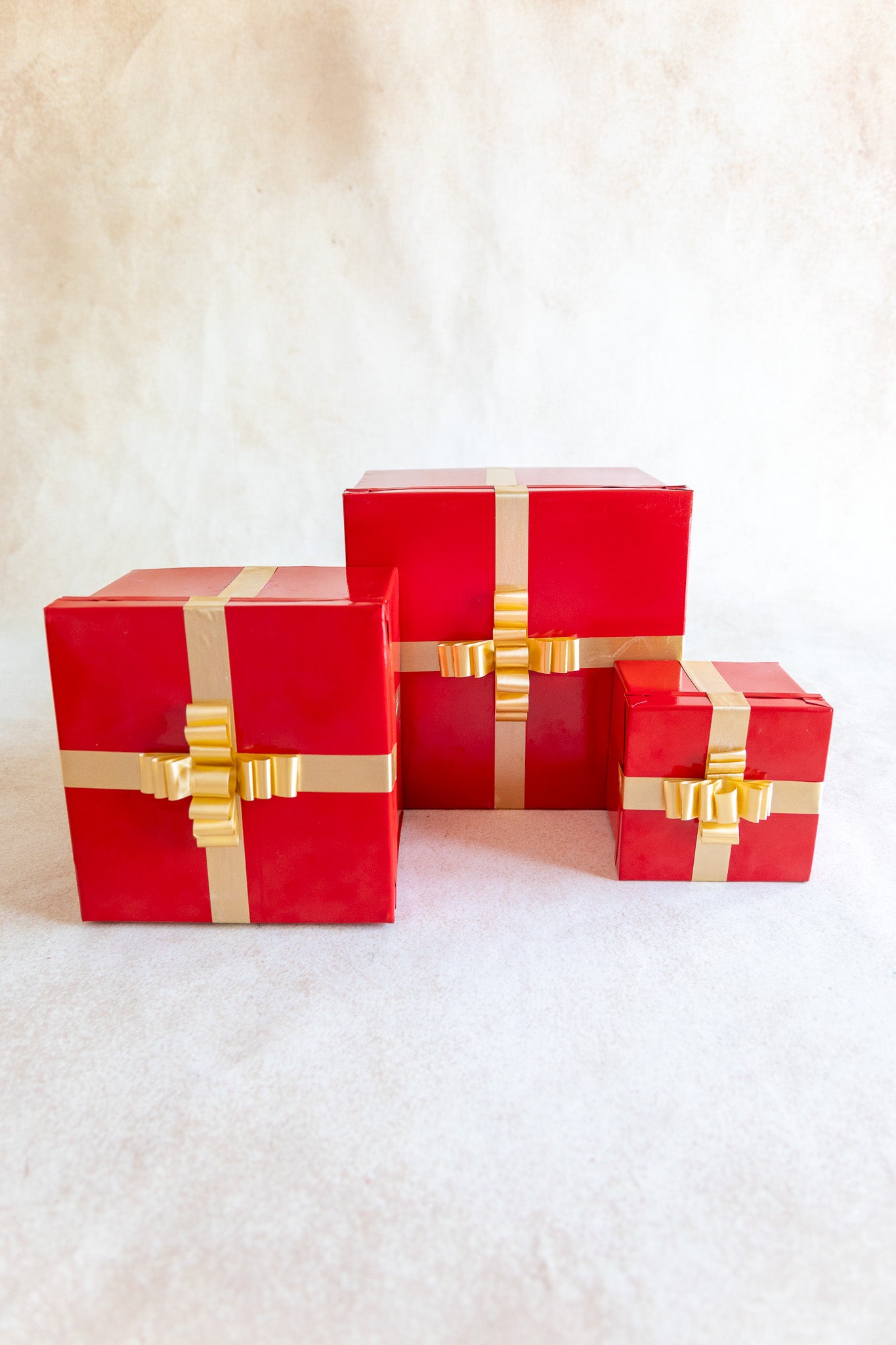 Metal Gift Boxes