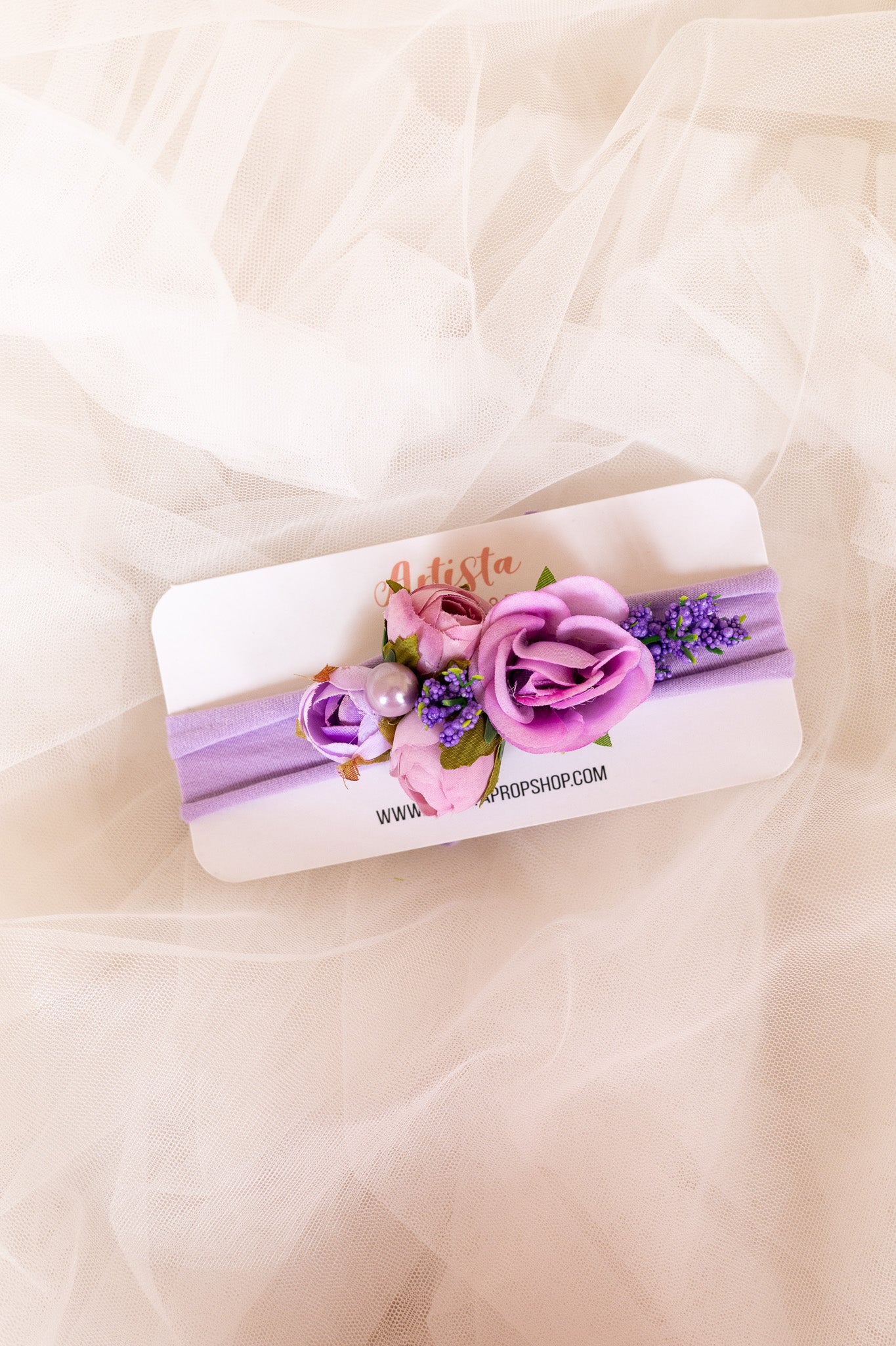Abi Headband