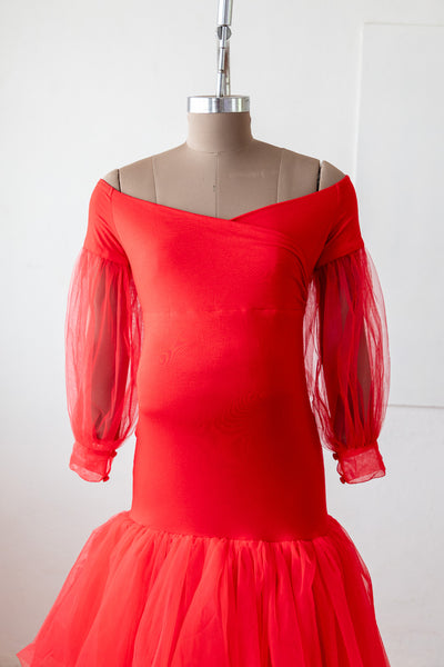 Judith gown