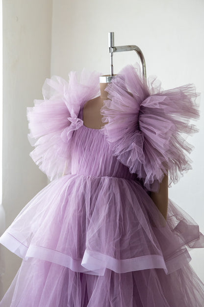 RTS Delilah gown L-XL