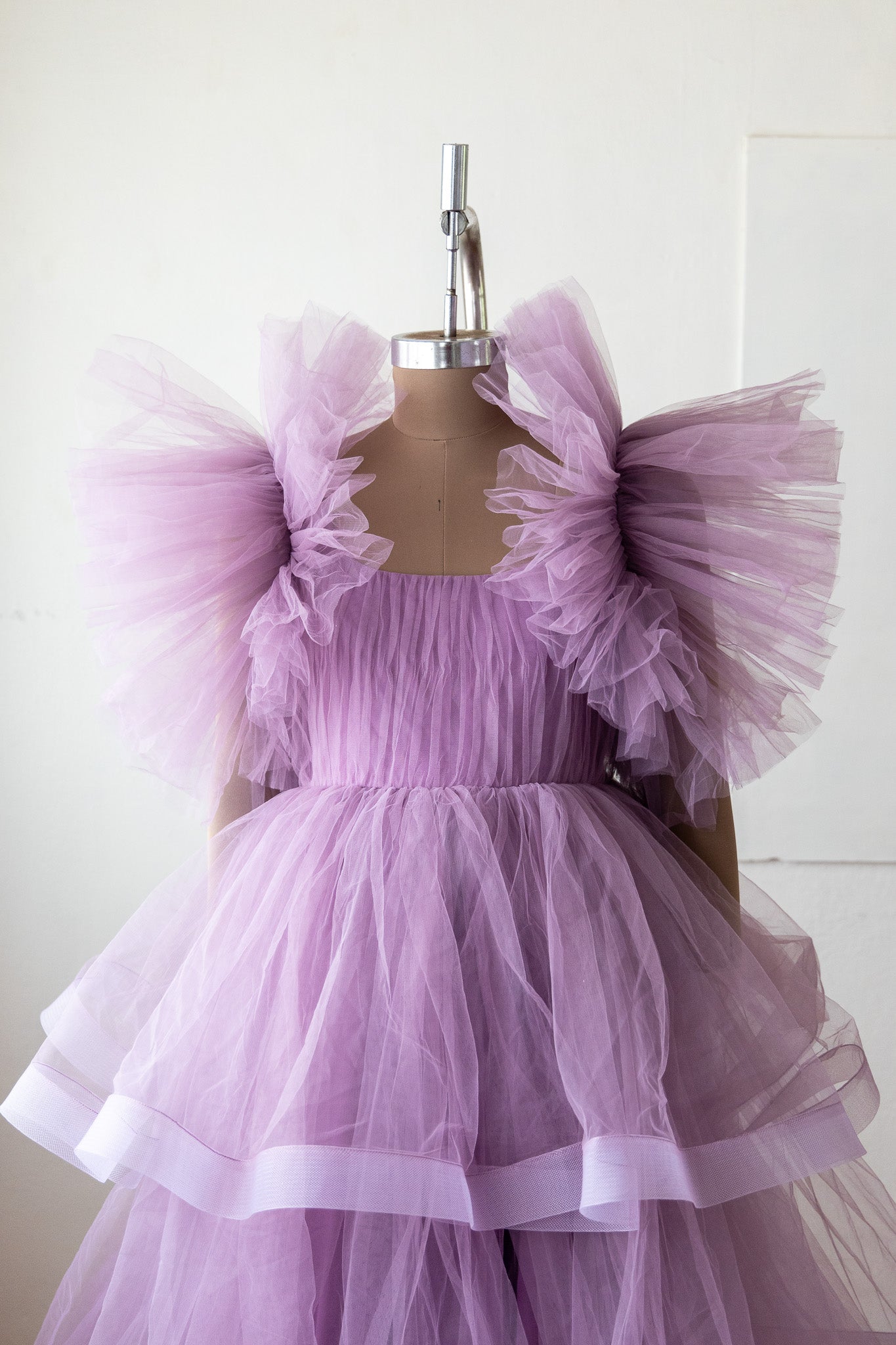 RTS Delilah gown L-XL