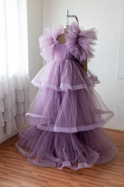 RTS Delilah gown L-XL