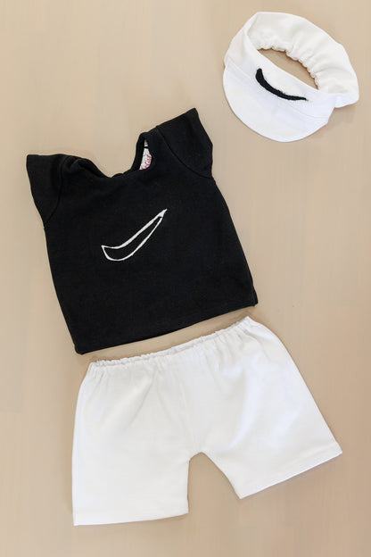 Golf Outfit