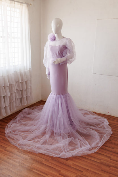 RTS Amara gown - Size M