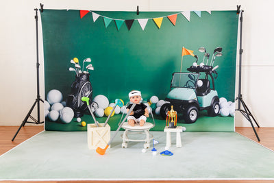 Golf Theme