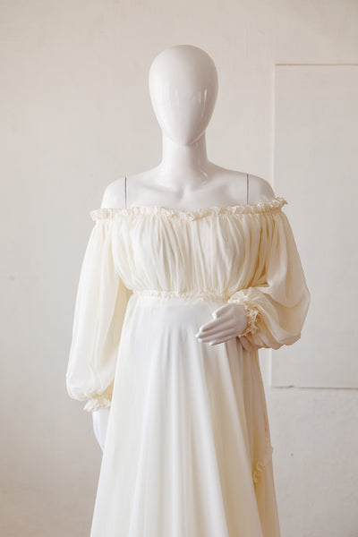 Angelina Gown
