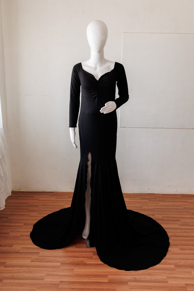 Anika Gown