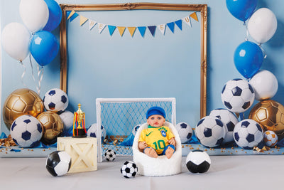 Foot Ball Theme