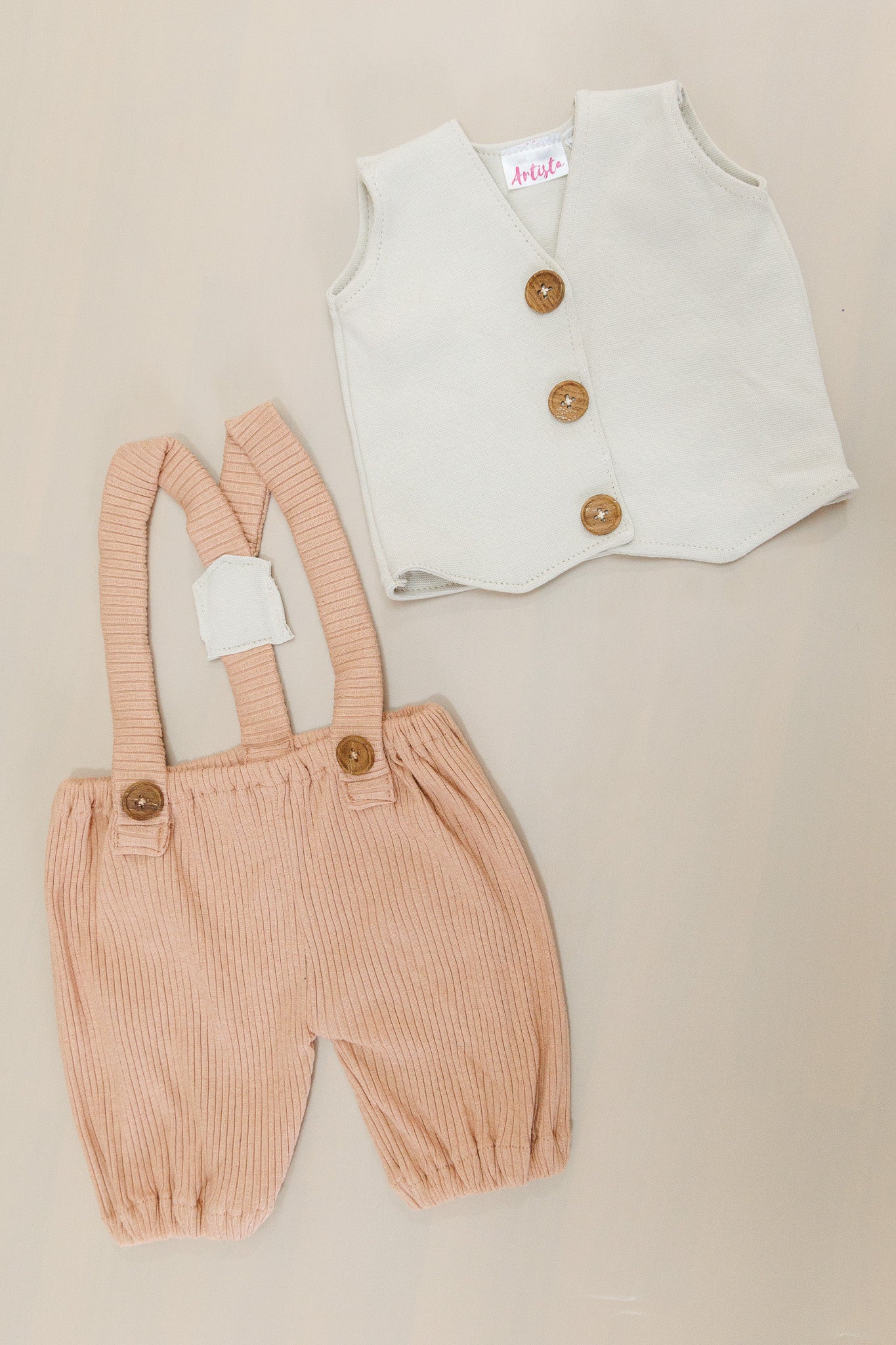 Joey Romper