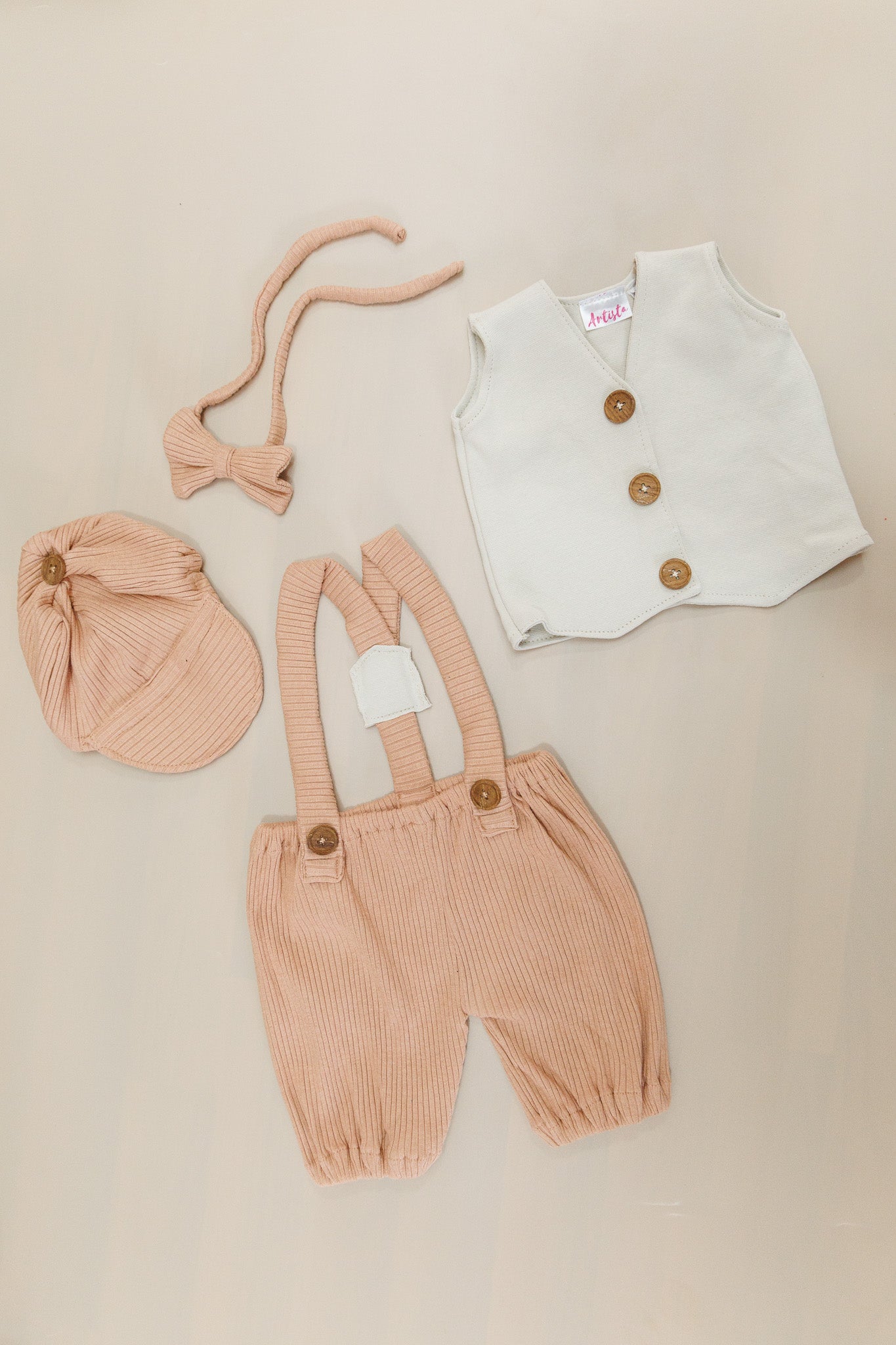 Joey Romper