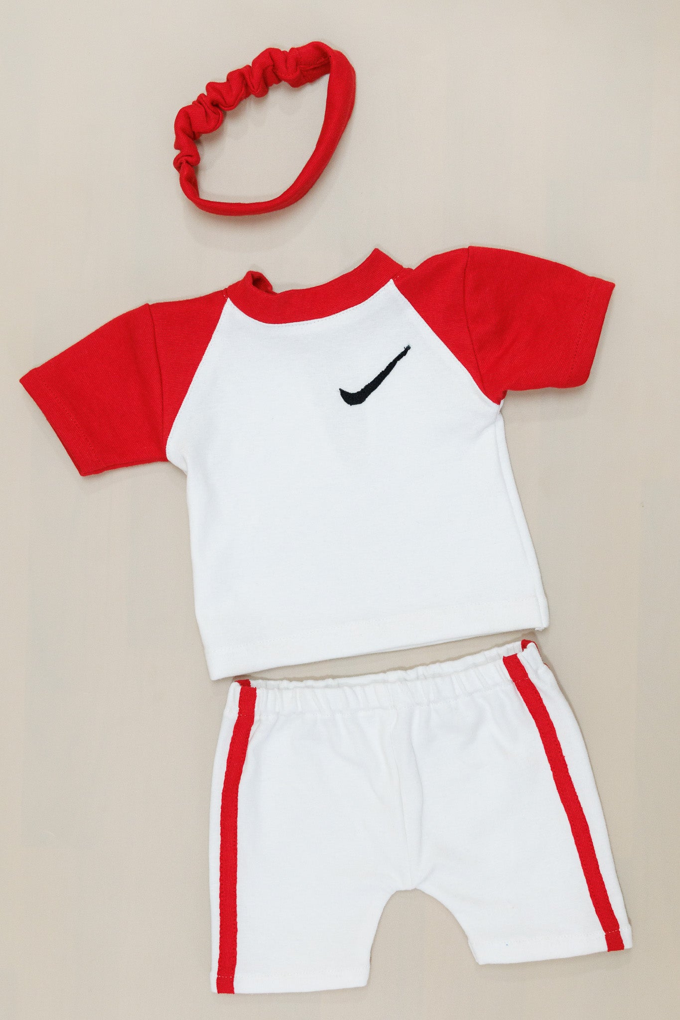 Tennis Outfit