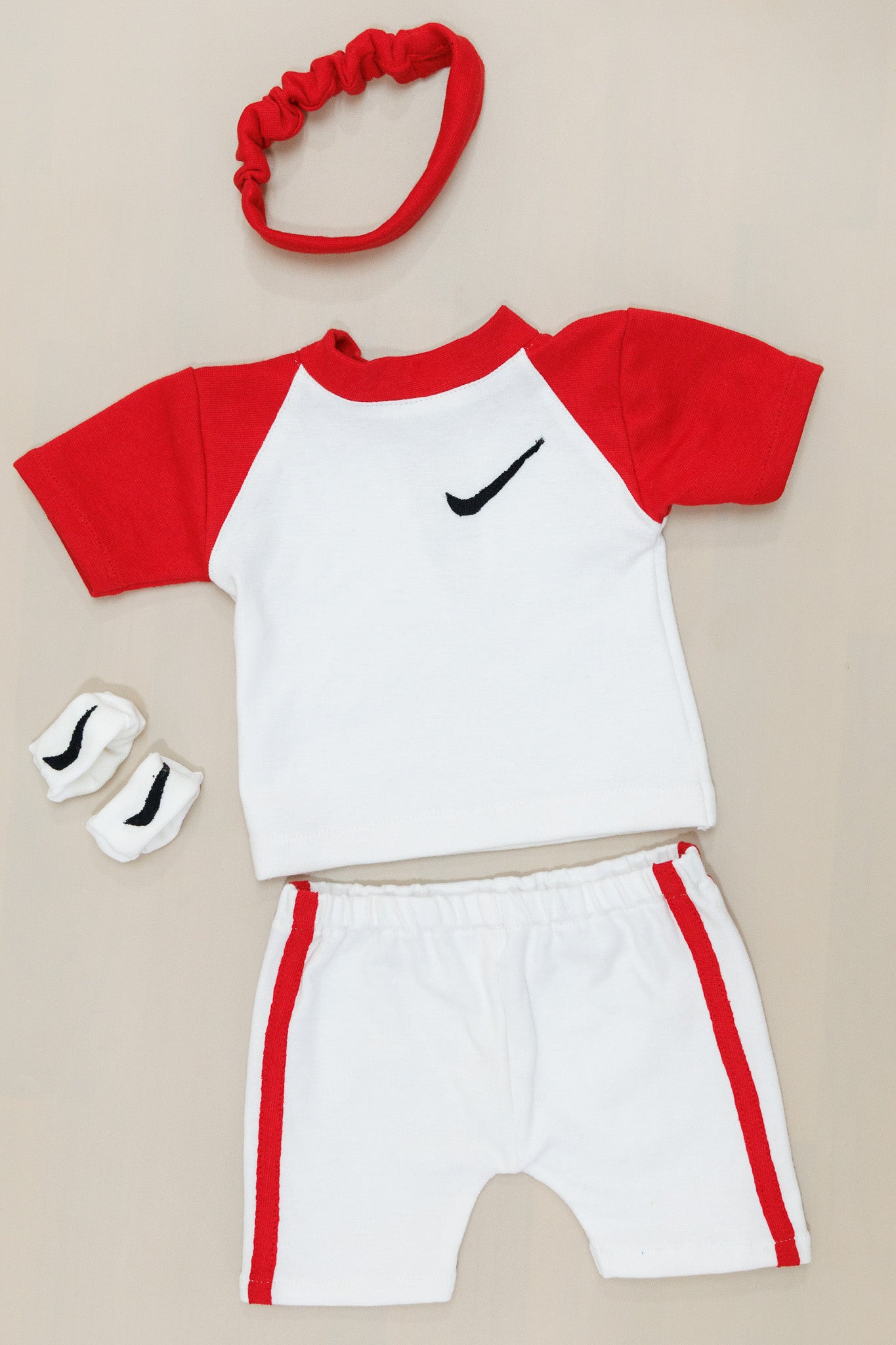 Tennis Outfit