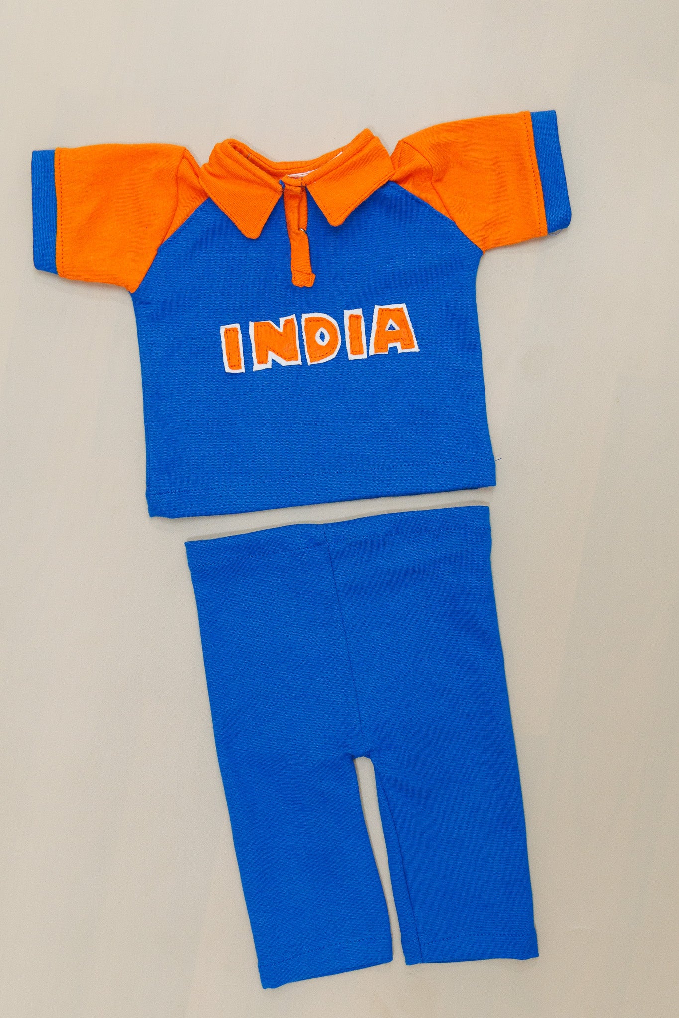 Cricket Outfit