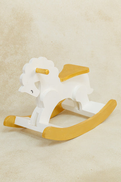 Rocking Horse