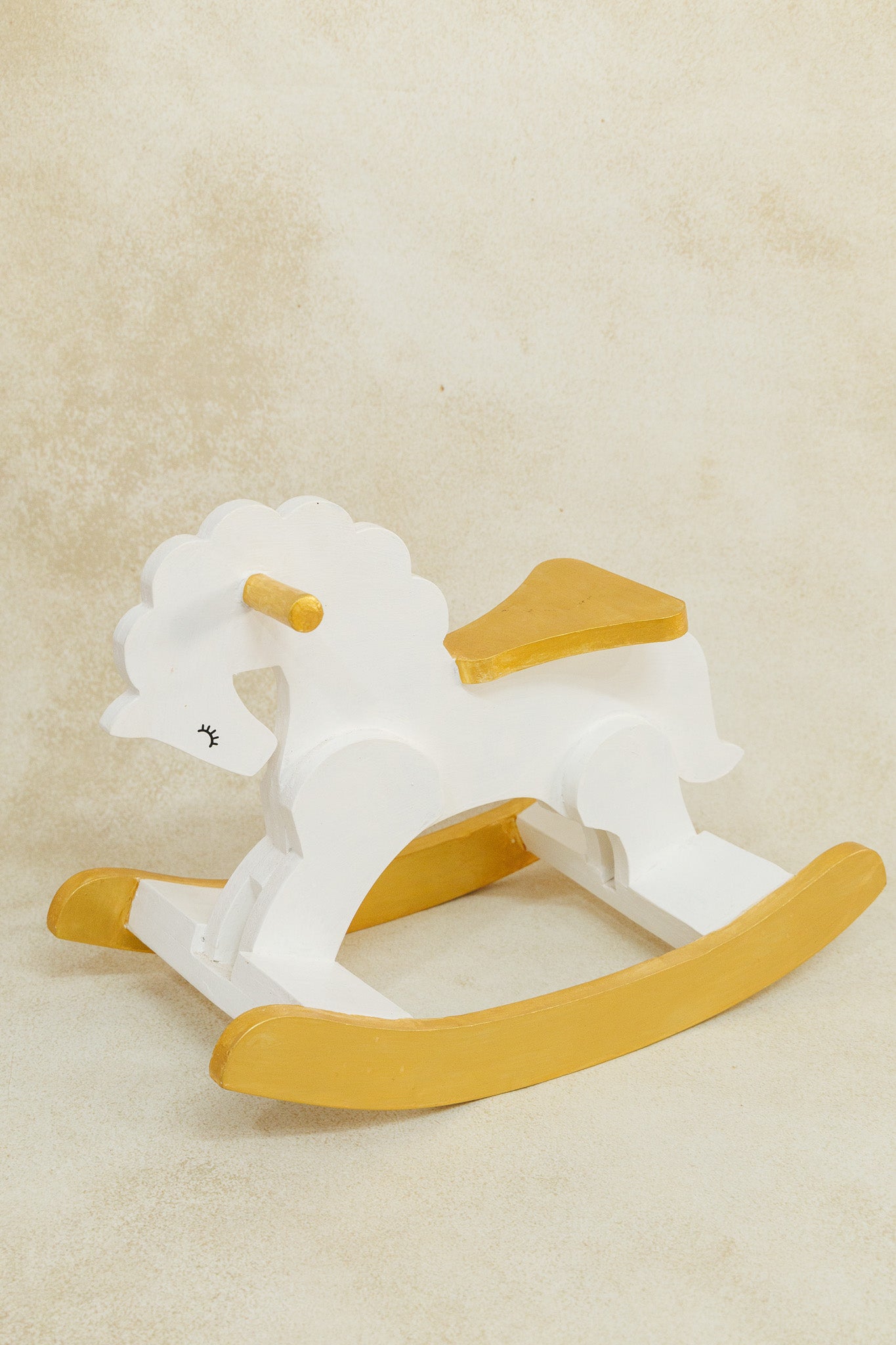 Rocking Horse