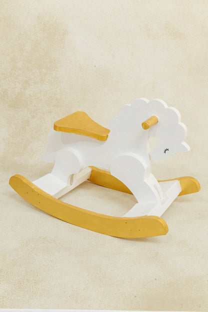 Rocking Horse