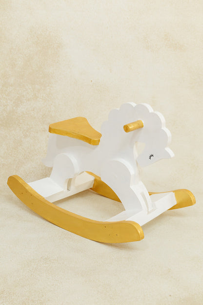 Rocking Horse