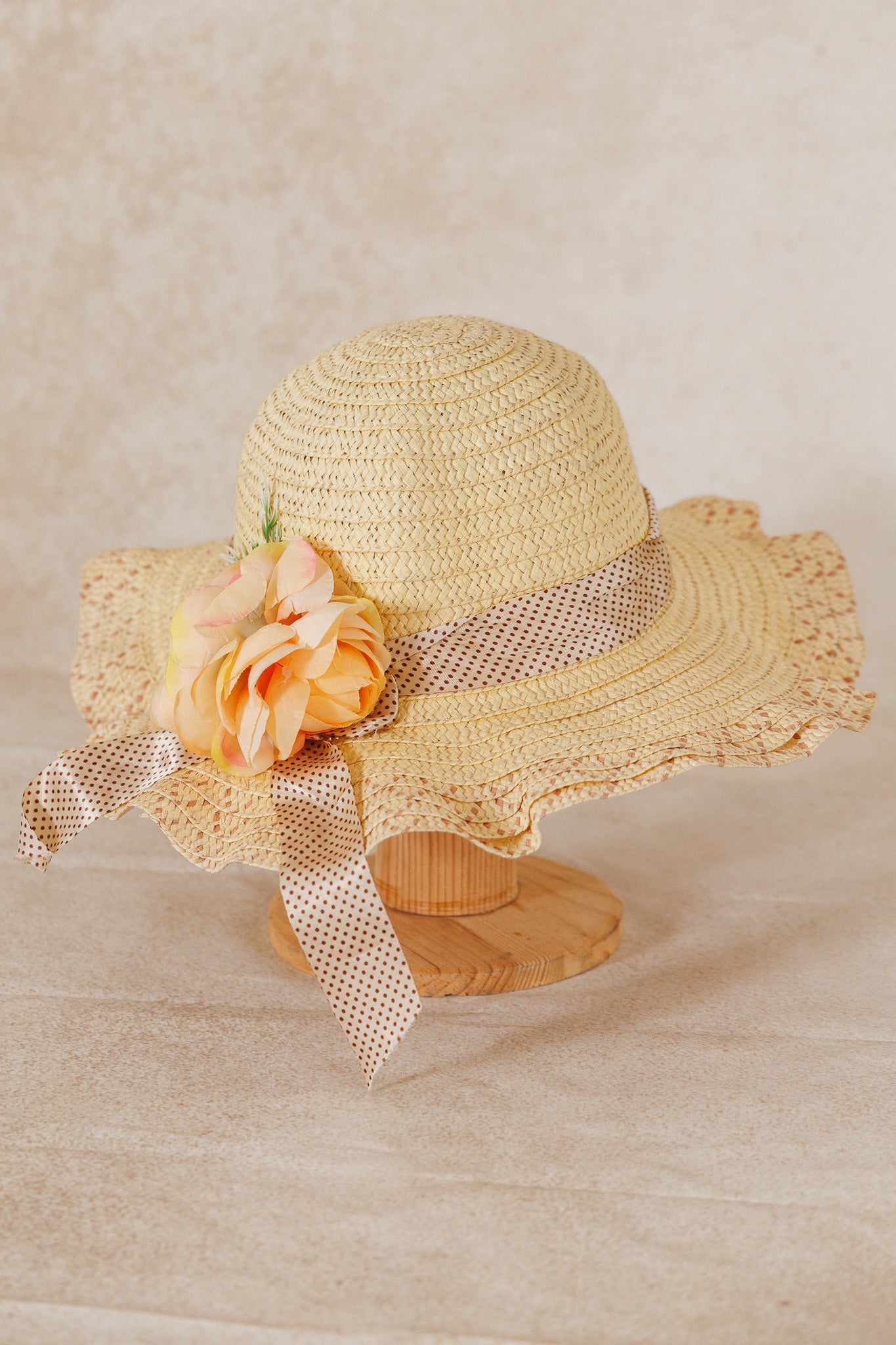 Emilia Hat