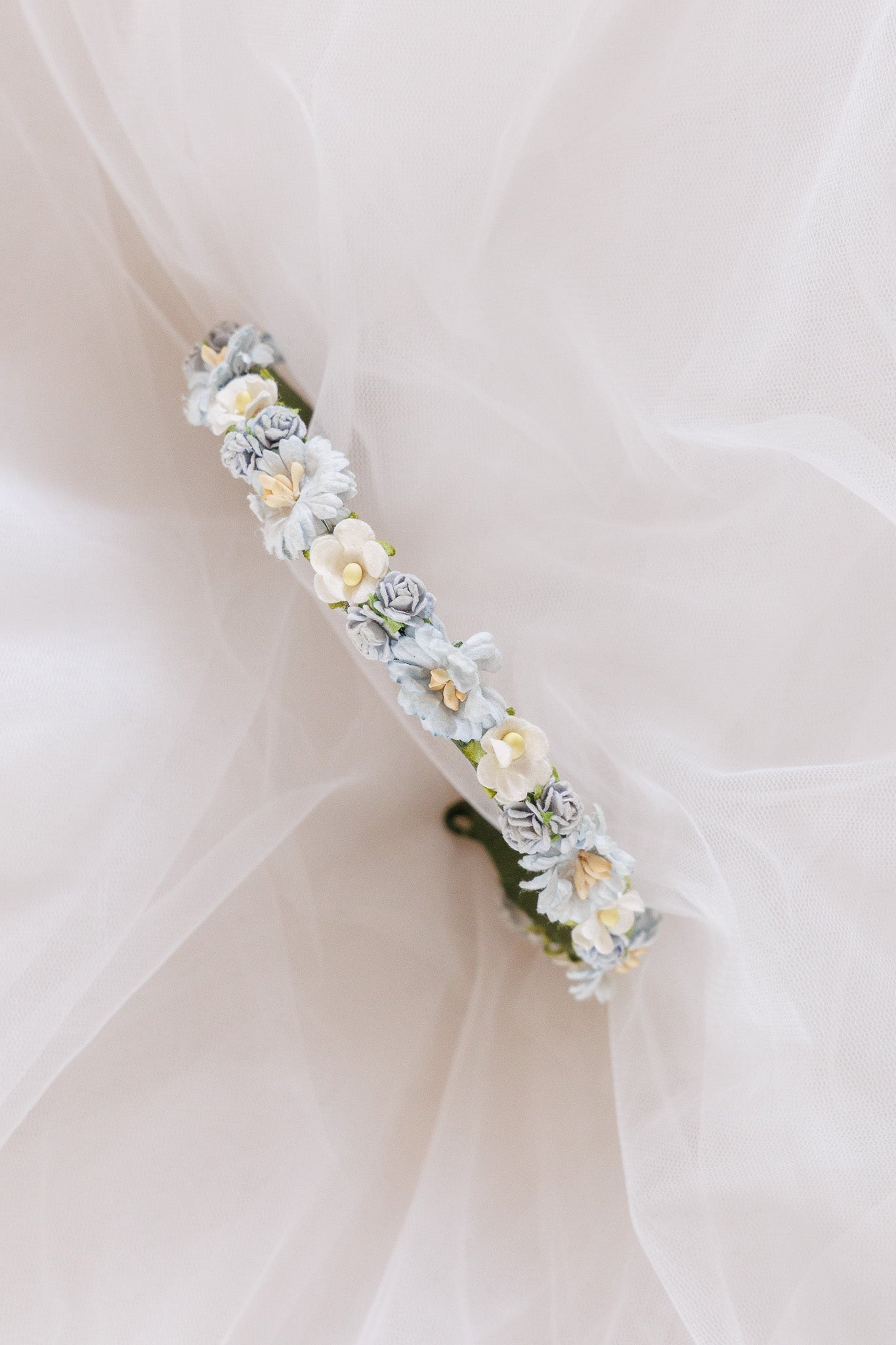 Mercy Tiara