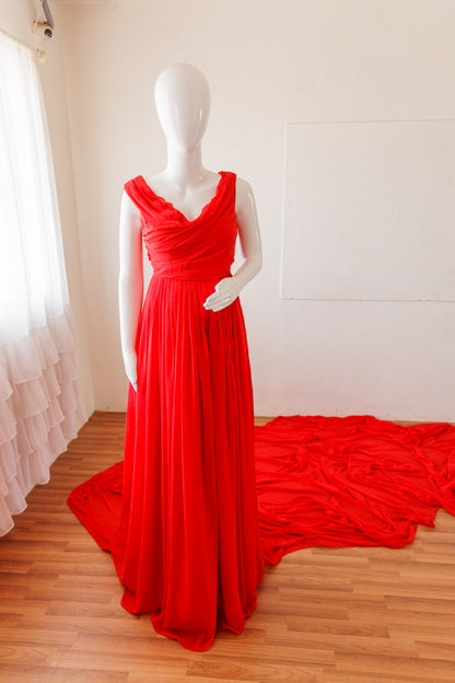 RTS Ciara Gown - Size M