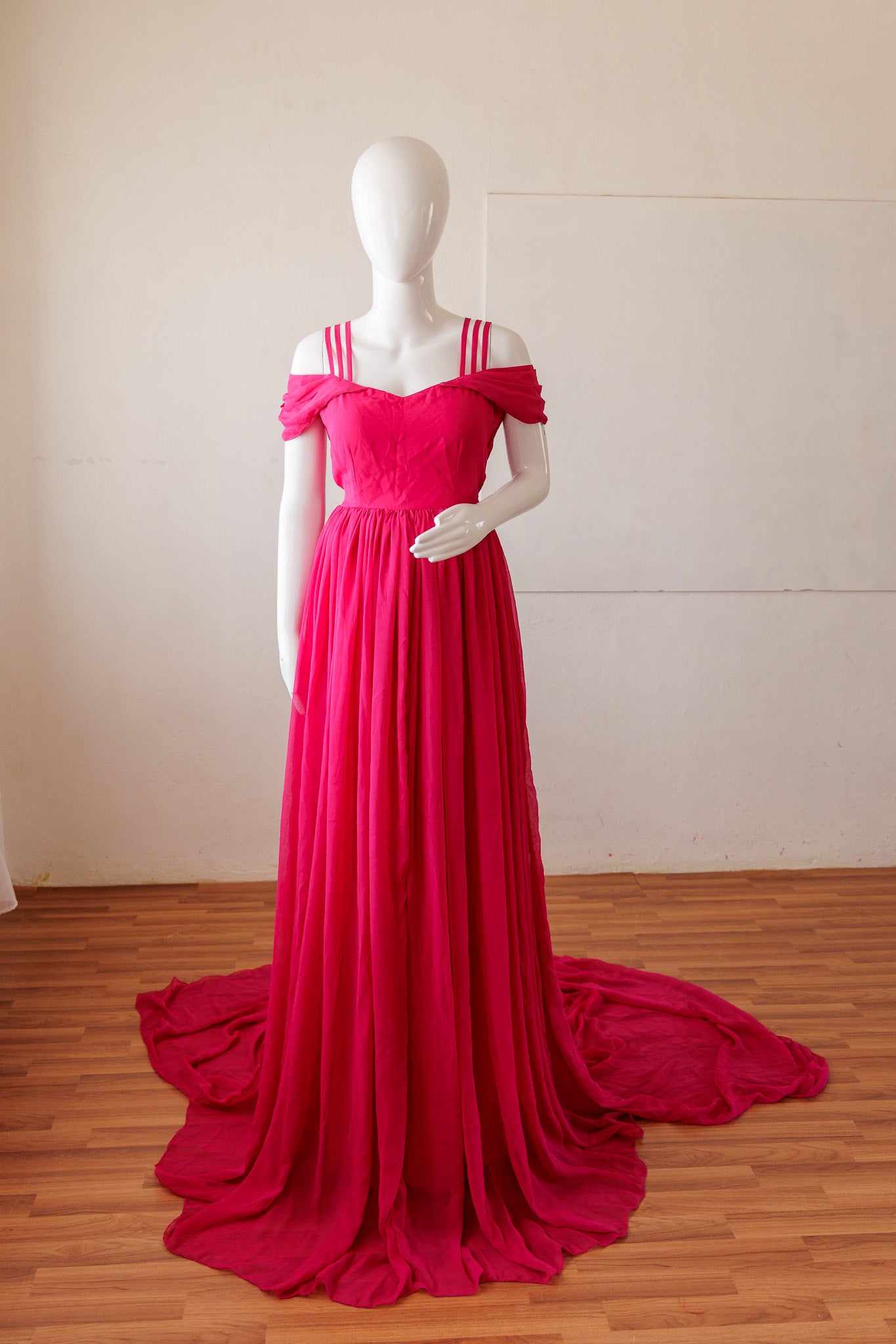 RTS Blossom Gown - Size M