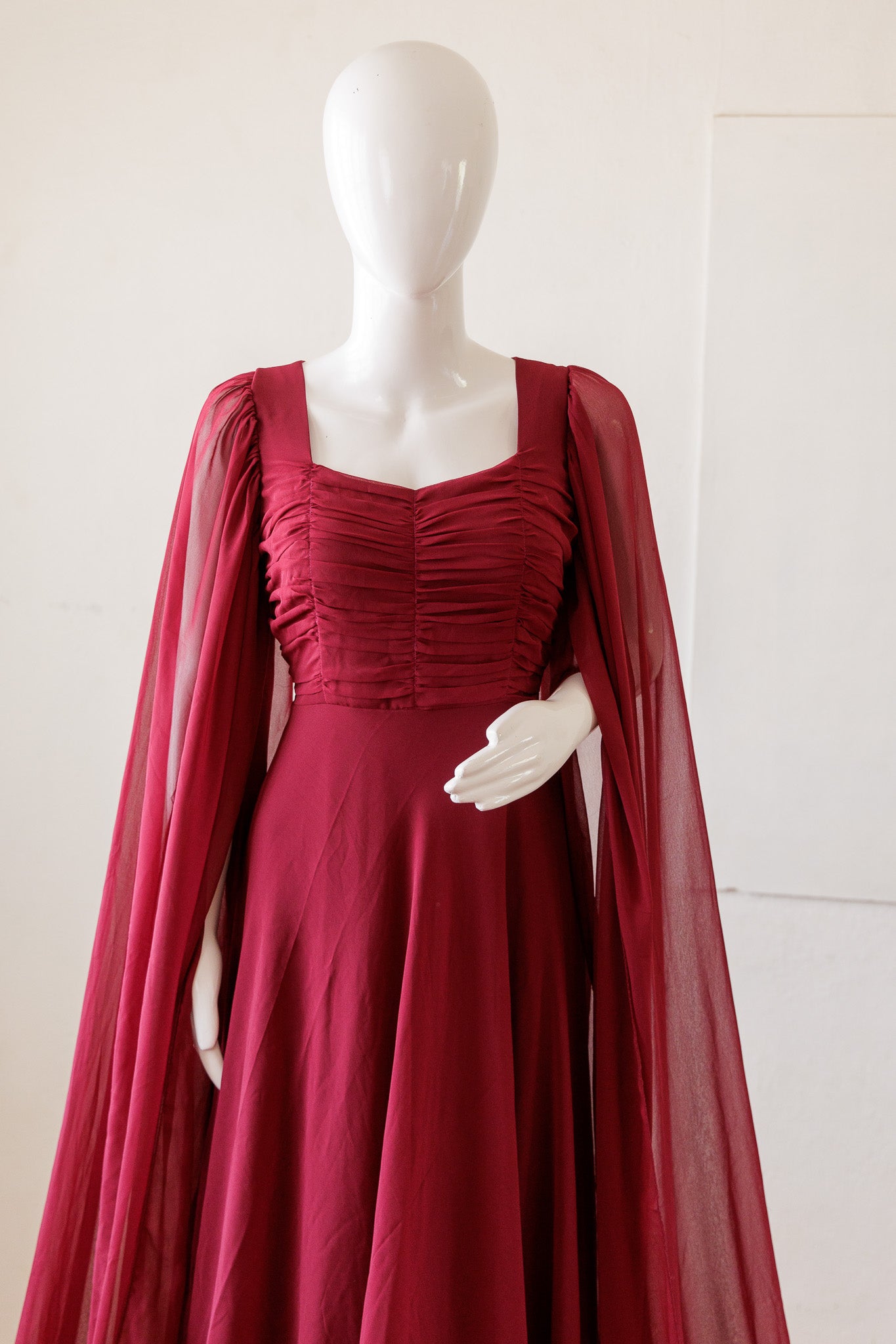 RTS Roswitha Gown - Size M