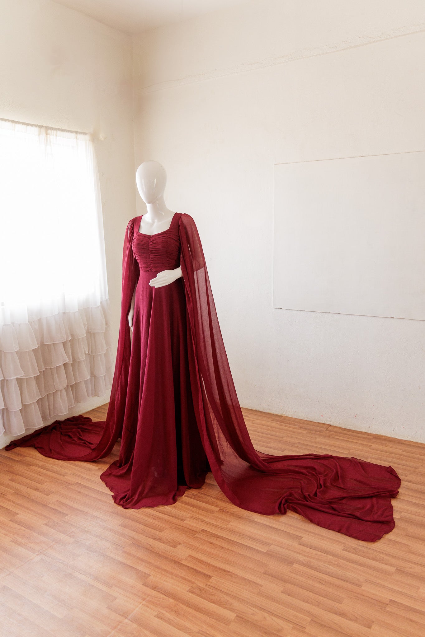 RTS Roswitha Gown - Size M