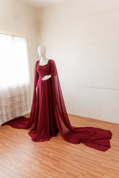 Roswitha Gown