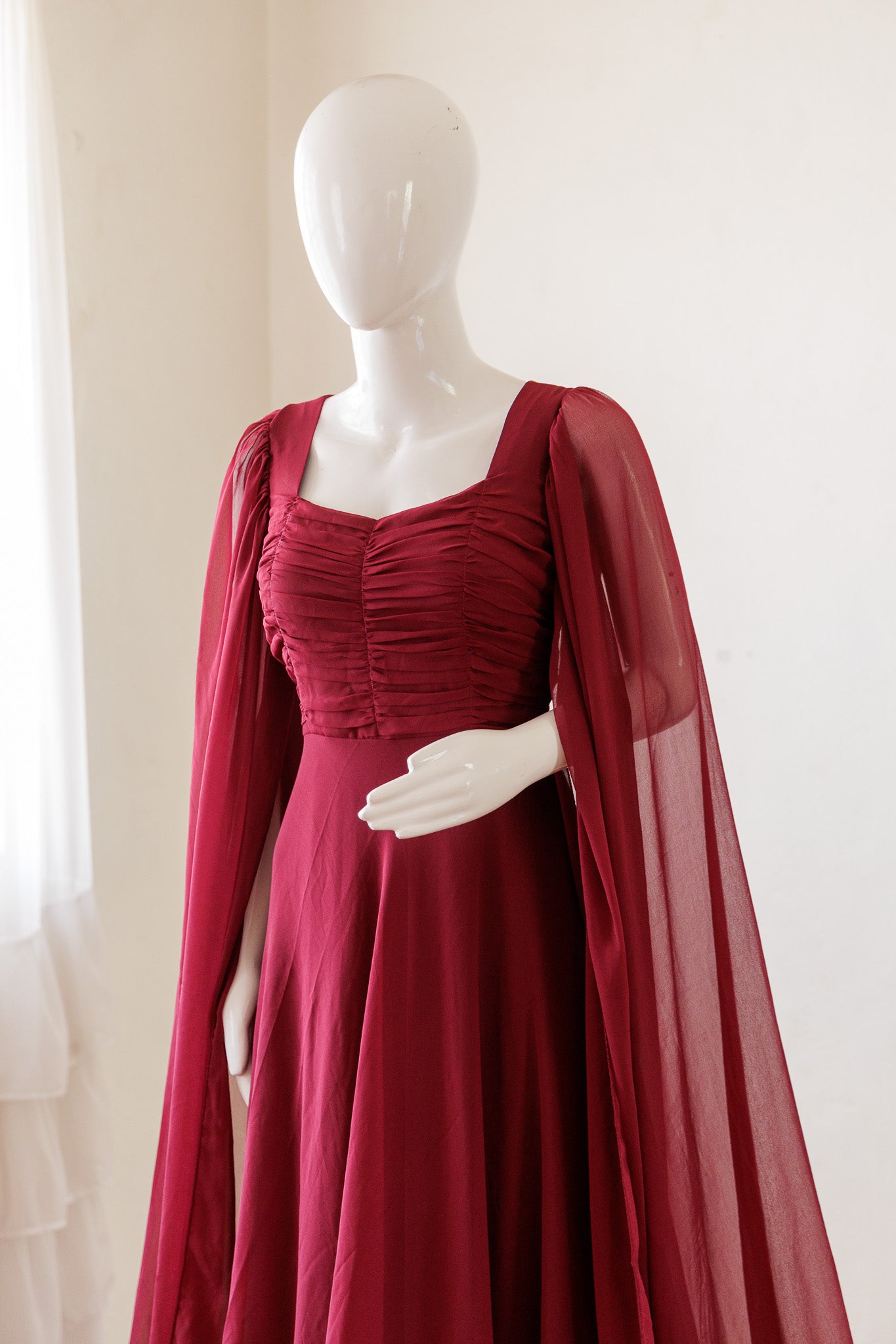 RTS Roswitha Gown - Size M