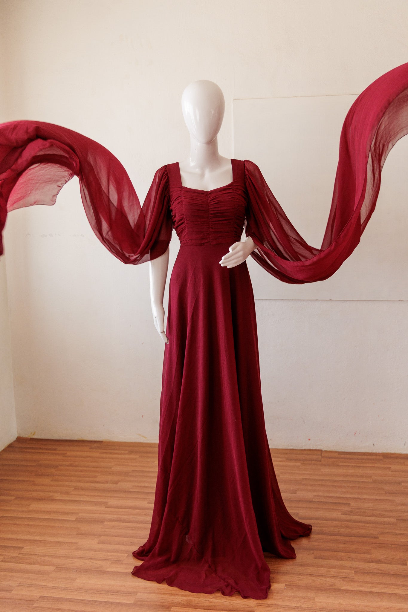 Roswitha Gown