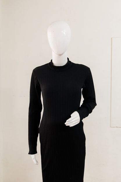 Margaret Gown - Black