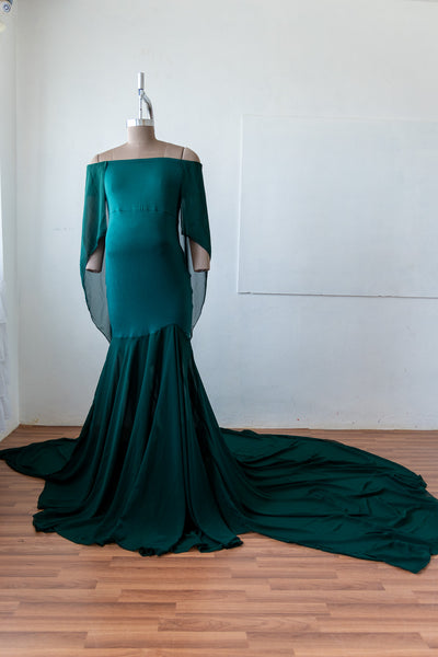 Naveera gown L-XL
