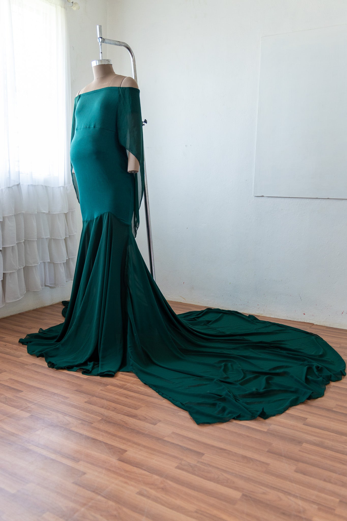 Naveera gown